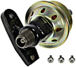 1986 Ford F-250 - EGR Valve, 8 Cyl 5.8L, OE Solutions Series