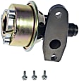 1986 Ford F-250 - EGR Valve, 8 Cyl 5.8L, OE Solutions Series