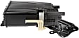 911-446 Vapor Canister OE Solutions Series