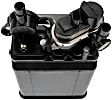 911-451 Vapor Canister OE Solutions Series