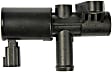 911-500 Vapor Canister Vent Solenoid