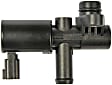 911-501 Vapor Canister Check Valve - Direct Fit, Sold individually