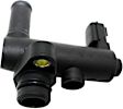 911-502 Vapor Canister Vent Solenoid
