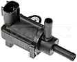 911-528 Purge Valve OE Solutions Series