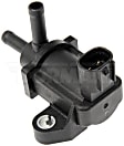 911-528 Purge Valve OE Solutions Series