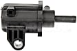 911-528 Purge Valve OE Solutions Series