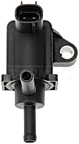 911-528 Purge Valve OE Solutions Series