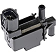 911-601 OE Solutions Series Vacuum Valve - Direct Fit, Sold individually