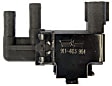 2000 Toyota Tundra - Vacuum Valve, Purge, Sold Individually, OE Solutions Series