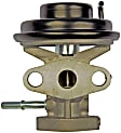 2000 Toyota RAV4 - EGR Valve, Automatic Transmission, 4 Cyl 2.0L, OE Solutions Series