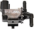 911-611 OE Solutions Series EGR Vacuum Solenoid - Direct Fit, Sold individually