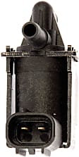 911-611 OE Solutions Series EGR Vacuum Solenoid - Direct Fit, Sold individually