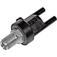 911-614 OE Solutions Series Power Steering Control Valve - Direct Fit, Sold individually