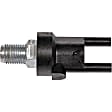 911-614 OE Solutions Series Power Steering Control Valve - Direct Fit, Sold individually