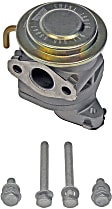 911-646 Air Inject Check Valve OE Solutions Series
