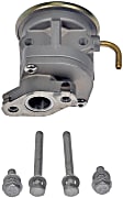 911-646 Air Inject Check Valve OE Solutions Series
