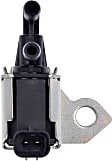 911-647 Purge Valve OE Solutions Series