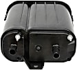 911-677 Vapor Canister OE Solutions Series