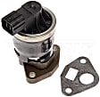 911-690 EGR Valve, 1.7L, 4Cyl OE Solutions Series