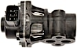 911-691 EGR Valve, OE Solutions Series