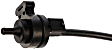 2008 Mazda 3 - Vapor Canister Purge Valve, With California Emissions, Sold Individually, OE Solutions Series