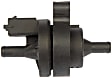 911-701 Purge Valve OE Solutions Series
