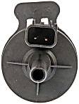 2008 Mazda 3 - Purge Valve, Turbocharged