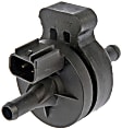 2008 Mazda 3 - Purge Valve, Turbocharged