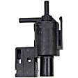 911-707 OE Solutions Series EGR Vacuum Solenoid - Direct Fit, Sold individually