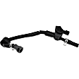911-708 Purge Valve OE Solutions Series