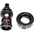 911-710 Vapor Canister Check Valve - Direct Fit, Sold individually