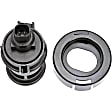 911-710 Vapor Canister Check Valve - Direct Fit, Sold individually