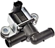 911-711 Vapor Canister Vent Solenoid