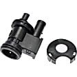 911-717 Vapor Canister Check Valve - Direct Fit, Sold individually