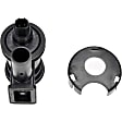 911-717 Vapor Canister Check Valve - Direct Fit, Sold individually