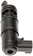 911-731 Vapor Canister Vent Solenoid