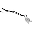 911-738 OE Solutions Series Fuel Tank Vent Valve - Direct Fit, Sold Individually
