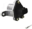 1996 Honda Odyssey - Speed Sensor, 4 Cyl 2.2L, Vehicle speed sensor, OE Solutions Series