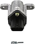 1996 Honda Odyssey - Speed Sensor, 4 Cyl 2.2L, Vehicle speed sensor, OE Solutions Series