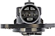 1998 Honda CR-V - Throttle Position Sensor, OE Solutions Series