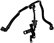 911-757 Purge Valve OE Solutions Series
