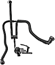 911-757 Purge Valve OE Solutions Series