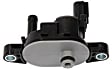 911-763 Direct Fit Vapor Canister Purge Solenoid