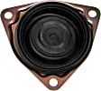 911-798 Direct Fit Turbocharger Diverter Valve, Sold Individually