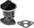 911-802 EGR Valve, 2.3L, 4Cyl OE Solutions Series