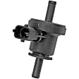2007 Kia Rio - Vapor Canister Purge Solenoid, 1.6L 4Cyl