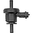 2007 Kia Rio - Vapor Canister Purge Solenoid, 1.6L 4Cyl