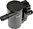 911-811 Vapor Canister Vent Solenoid