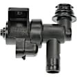 911-822 Vapor Canister Vent Solenoid