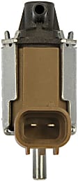 911-850 OE Solutions Series EGR Vacuum Solenoid - Direct Fit, Sold individually